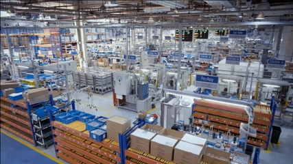 威能榮獲中質(zhì)檢&ldquo;全國產(chǎn)品和服務(wù)質(zhì)量誠信領(lǐng)先品牌&rdquo;等四項大獎