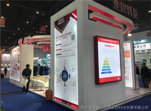 亞控科技以 組態(tài),讓工業(yè)軟件更簡(jiǎn)單 攜四大產(chǎn)品線亮相成都工博會(huì)