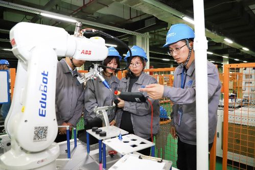 從被吐槽 流水線上的機器人 到被機器人取代,背后的故事令人動容