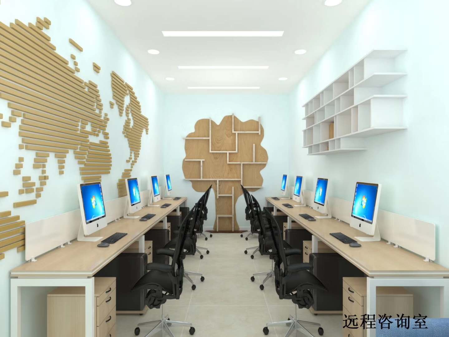 構(gòu)建專業(yè)化學(xué)生心理支持體系 解讀教育部指導(dǎo)下的學(xué)校心理咨詢室心理測評系統(tǒng)建設(shè)